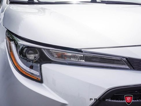 Used 2024 Toyota Corolla LE FWD image 17