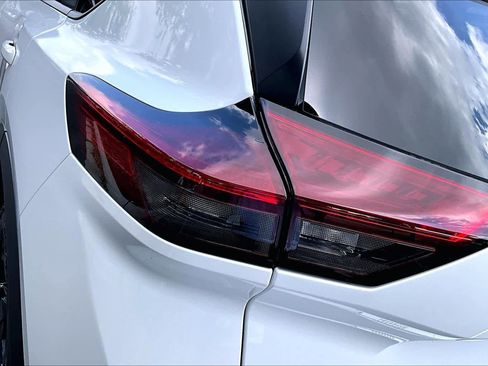New 2026 Nissan Rogue SV FWD image 14