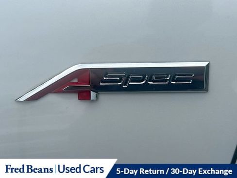 Used 2025 Acura ADX A-Spec AWD/4WD image 24