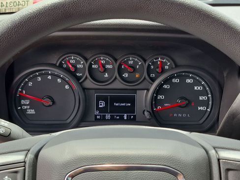 New 2026 GMC Sierra 1500 Pro w/ Pro Value Package AWD/4WD image 18