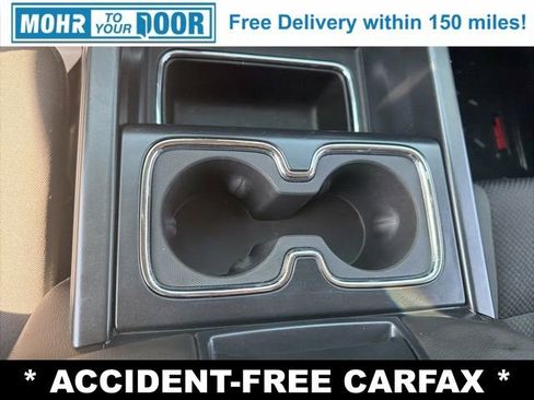 Used 2018 Chevrolet Silverado 1500 LT w/ All Star Edition image 25