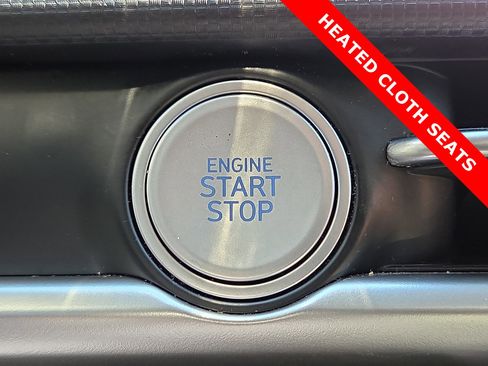 Used 2025 Hyundai Tucson SEL AWD/4WD image 20
