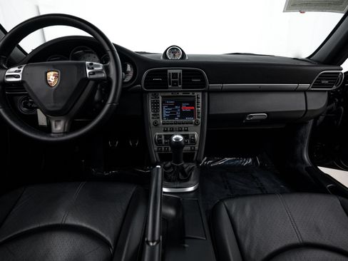 Used 2005 Porsche 911 Carrera S RWD image 13