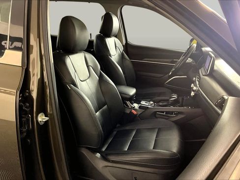Used 2021 Kia Telluride EX w/ EX Premium Package AWD/4WD image 8