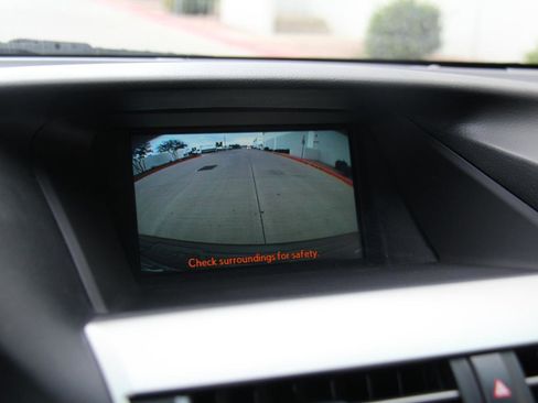 Used 2010 Lexus RX 450h FWD image 20