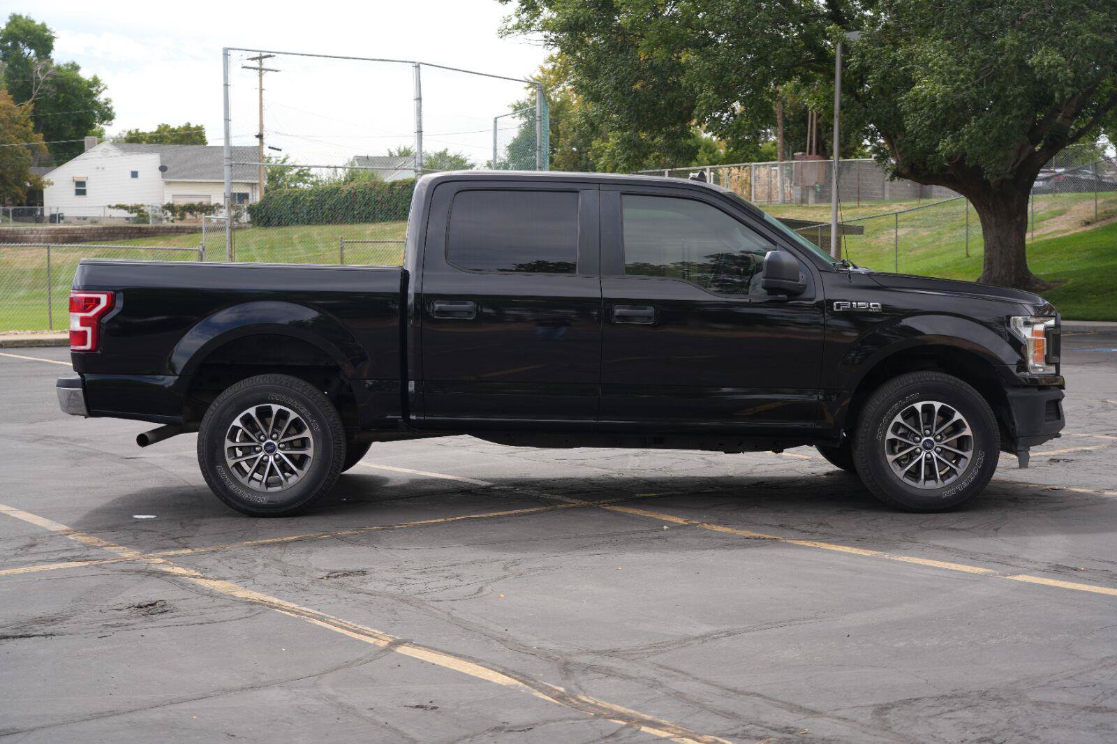 Used 2020 Ford F150 XLT AWD/4WD image 6