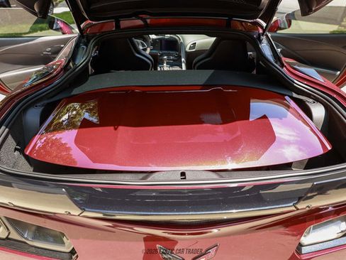 Used 2017 Chevrolet Corvette Z06 RWD image 72