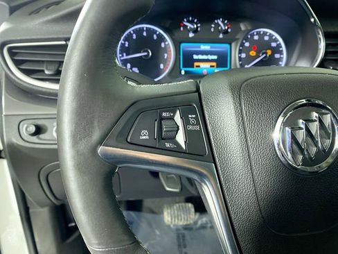 Used 2017 Buick Encore Essence w/ Experience Buick Package image 12