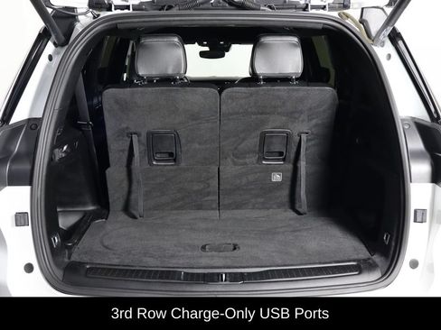 Used 2022 Jeep Grand Cherokee L Laredo AWD/4WD image 18