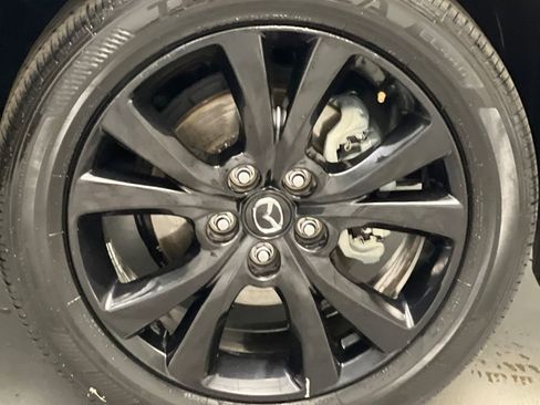 Used 2025 MAZDA CX-30 AWD 2.5 S w/ Preferred Package image 65