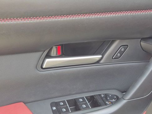 New 2026 MAZDA CX-50 AWD 2.5 Hybrid w/ Premium Pkg image 22