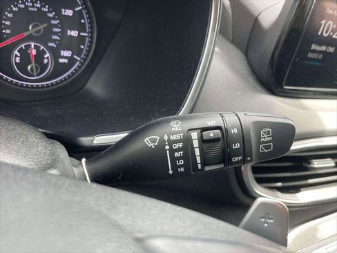 Certified 2023 Hyundai Santa Fe SEL AWD/4WD image 22