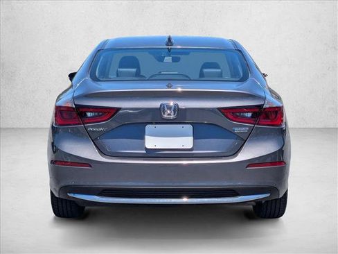 Used 2019 Honda Insight Touring image 6