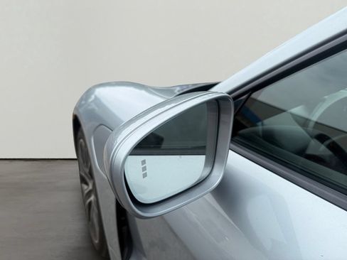 Used 2021 Porsche Taycan RWD image 30