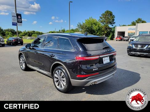 Used 2022 Lincoln Corsair Reserve w/ Equipment Group 201A AWD/4WD image 4