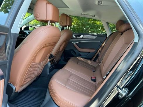 Used 2019 Audi A7 3.0T Prestige w/ Prestige Package AWD/4WD image 16