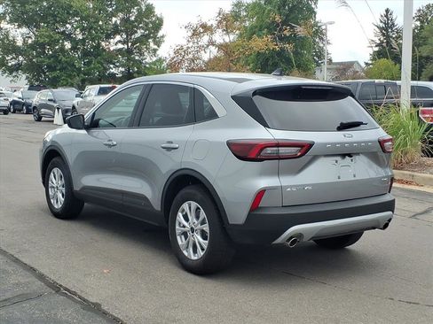 Certified 2024 Ford Escape Active image 4