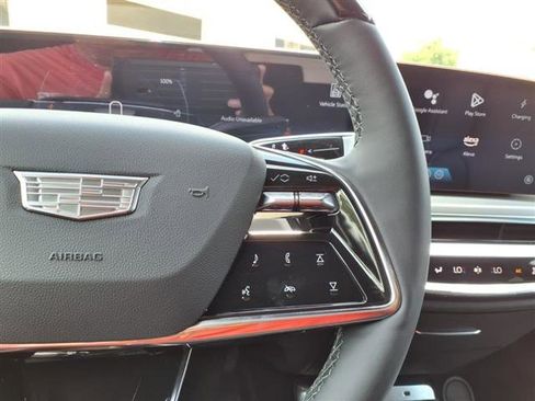 New 2026 Cadillac Lyriq Premium Sport RWD image 19