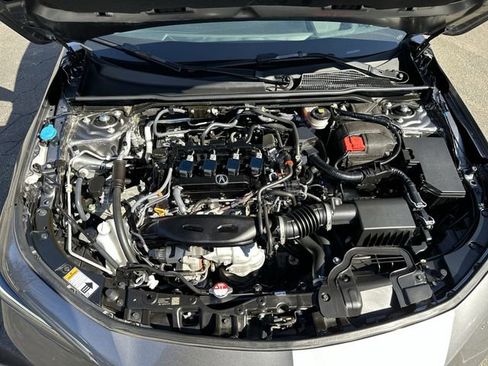 Used 2023 Acura Integra A-Spec image 26