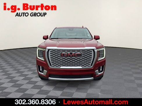 Certified 2024 GMC Yukon Denali w/ Denali Reserve Package image 2