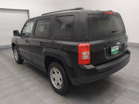 Used 2017 Jeep Patriot Sport w/ Power Value Group image 5