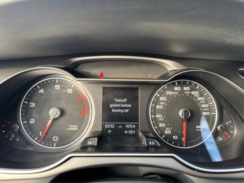 Used 2014 Audi A4 2.0T Premium Plus w/ Premium Plus Package image 18