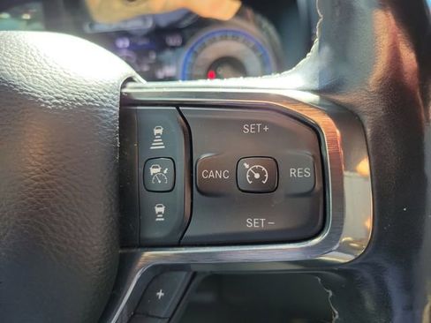 Used 2019 RAM 1500 Limited AWD/4WD image 22