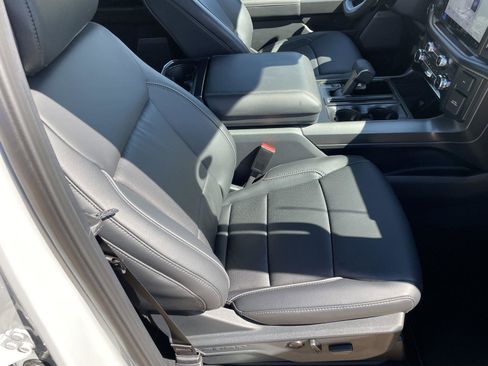 New 2026 Ford F150 Lariat image 32