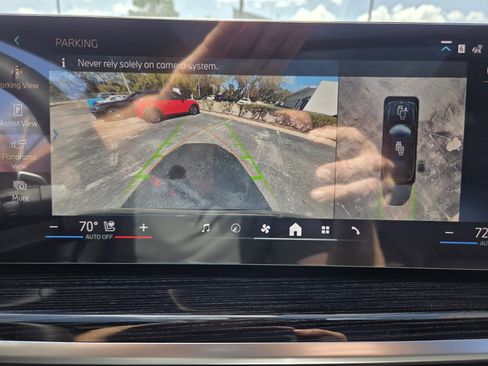 New 2026 BMW X7 xDrive40i image 25