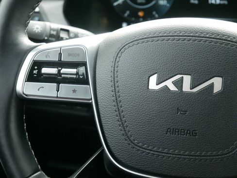 Used 2025 Kia Telluride SX Prestige X-Pro image 19