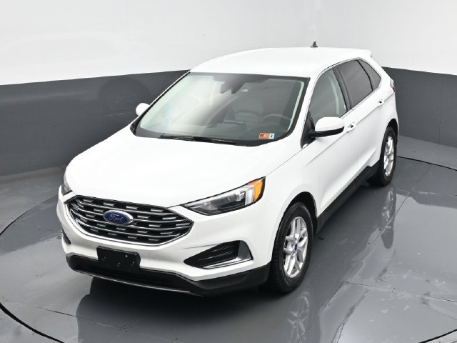 Used 2022 Ford Edge SEL AWD/4WD image 20