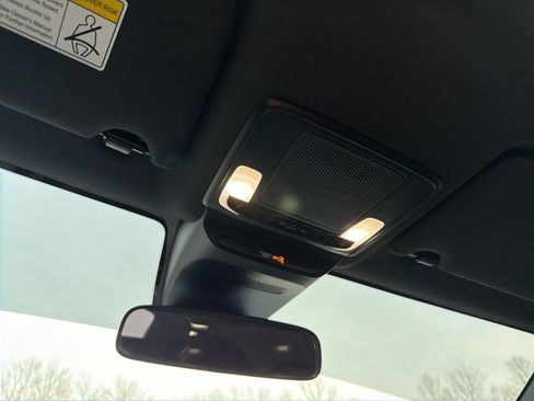 Certified 2025 Honda HR-V Sport image 13