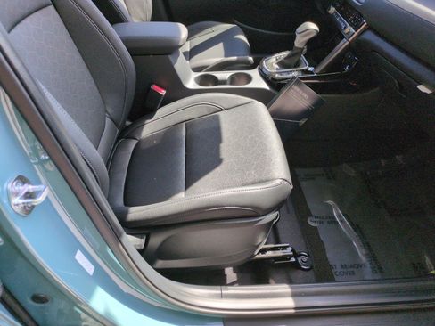 New 2026 Kia Seltos EX FWD image 44