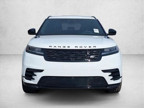 New 2026 Land Rover Range Rover Velar Dynamic SE image 6