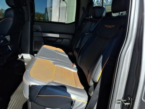 Used 2025 Ford F150 Tremor w/ Equipment Group 402A High image 8