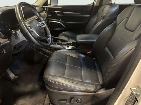 Used 2020 Kia Telluride EX image 13