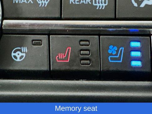 Used 2024 Ford Expedition Max Limited image 27