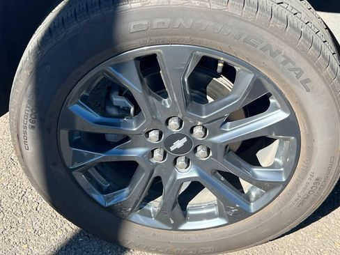 Used 2020 Chevrolet Traverse RS image 17