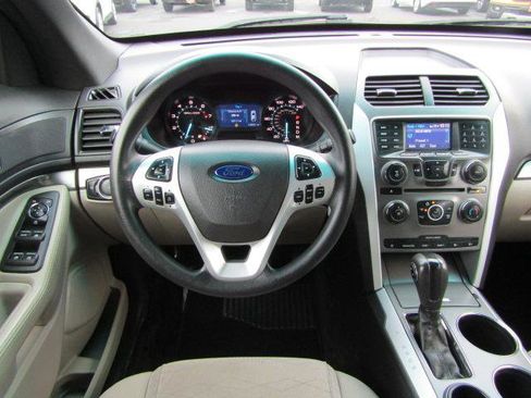 Used 2014 Ford Explorer FWD image 9