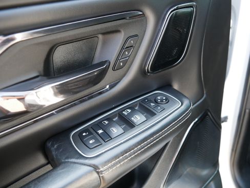 Used 2022 RAM 1500 Limited AWD/4WD image 19