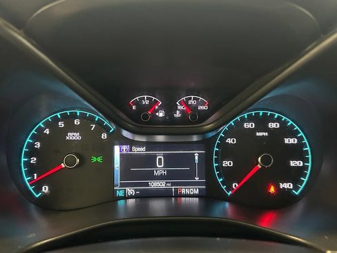 Used 2016 Chevrolet Colorado Z71 AWD/4WD image 14