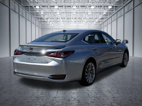 Used 2024 Lexus ES 300h w/ Premium Package FWD image 22