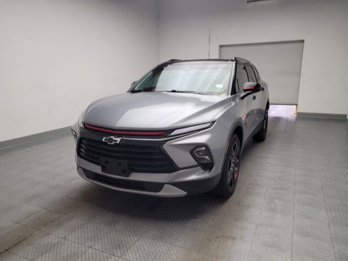 Used 2023 Chevrolet Blazer LT w/ Convenience Package FWD image 15