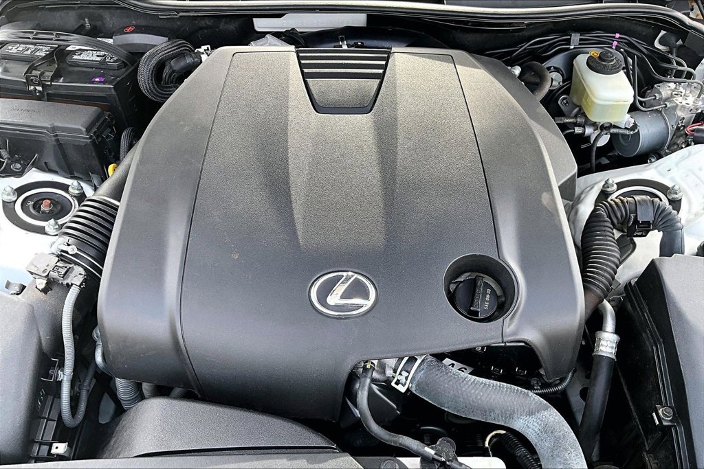 Used 2014 Lexus IS 250 RWD image 30
