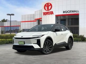 New 2026 Toyota C-HR AWD/4WD video 1