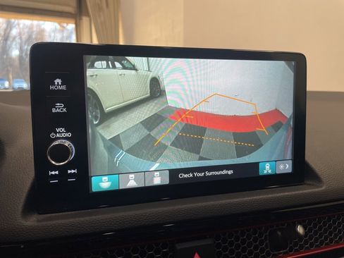 Used 2022 Honda Civic Si image 27