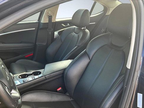 Used 2023 Genesis G70 2.0T image 25