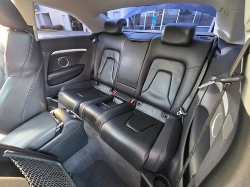 Used 2016 Audi A5 2.0T Premium Plus w/ Premium Plus Package image 15