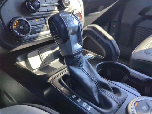 Certified 2023 Ford Bronco Big Bend image 10