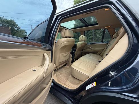 Used 2009 BMW X5 xDrive30i AWD/4WD image 27